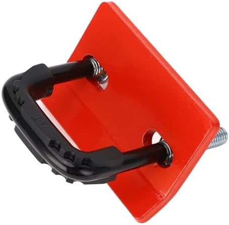 Trailer Hitch Tightener Anti Rattle Clamp - Image 7