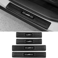 Door Sill Guard for 2020-2025 2026 Toyota Highlander by BILOPER