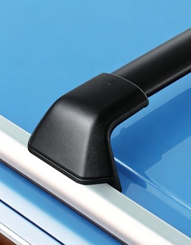 Wonderdriver Roof Rack Cross Bars - Image 5