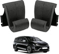 Window Shade Hook Clips for 2017-2024 Chrysler & Pacifica 2020-2022 Voyager by Unknown