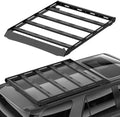 YZONA 3/4-Length Roof Rack Cargo Basket Compatible by YZONA