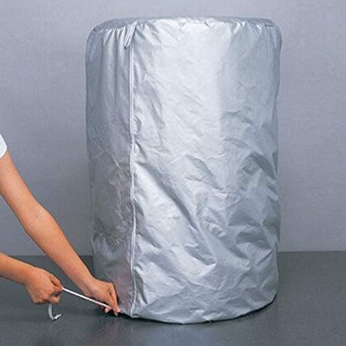 Tire Storage Cover Heavy Duty Tirehide up to 4 Tires in Diameter 23"-29" - Image 3