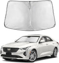 Autovir Windshields Sun Shade Fit by Autovir