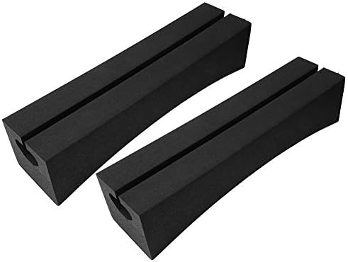 Pwshymi Portable Roof Racks, Car Roof Rack Pads, Roof Rack Pads Lightweight One - Image 2