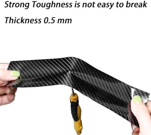 DGSL Car Door Edge Guards - Image 3