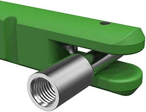 BASIKER Tire Valve Stem Puller Tool No Scratch - Image 4