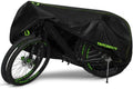 Topcrown Bike Cover Waterproof Outdoor Storage Bicycle Cover by Unknown