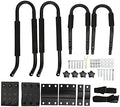Kayak Roof Rack J Style Bar Canoe Carrier by Unknown