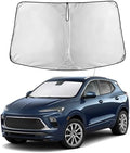 Autovir Windshields Sun Shade Fit by Autovir
