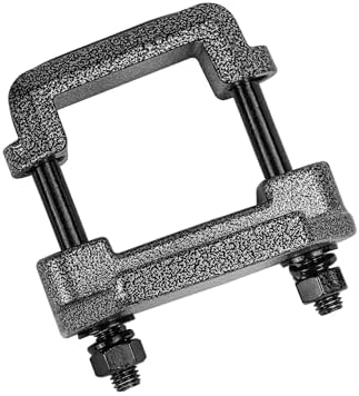 Anti Rattle Clamp Hitch Tightener, Stabilizer by Unknown