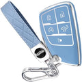 Key Fob Cover for Chevy GMC by Cacacar