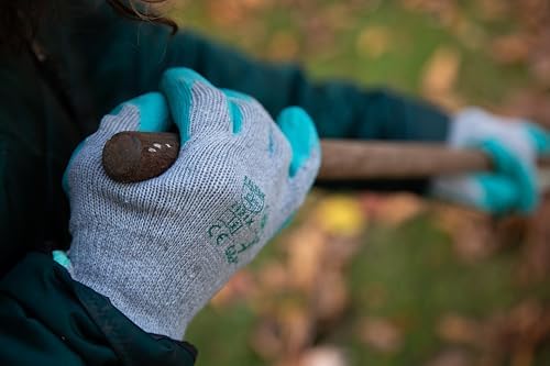 G & F Rubber Latex Double Coated Work Gloves - Image 7