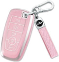 Joouheax for Ford Key Fob Cover by Joouheax