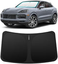 INSAUTO Custom Fit Windshield Sun Shade by INSAUTO