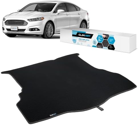 CLIM ART Cargo Liner Compatible by CLIMART