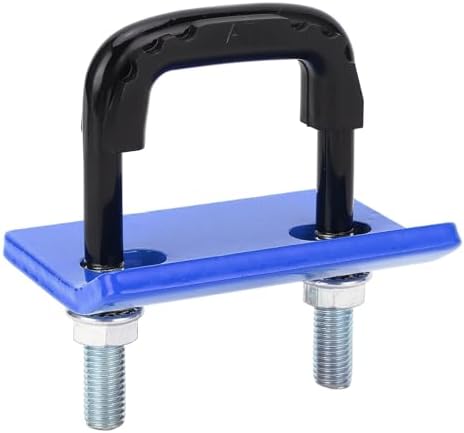 Trailer Hitch Tightener Anti Rattle Clamp - Image 7