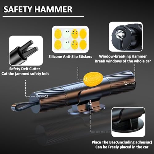 smosun Safehammer - Image 6