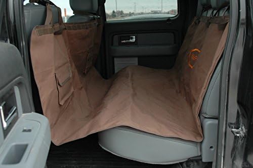Mud River Hammock Style Seat Cover by BoytHarness