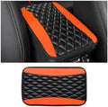 Moly Magnolia Car Center Console Pad by Moly+Magnolia