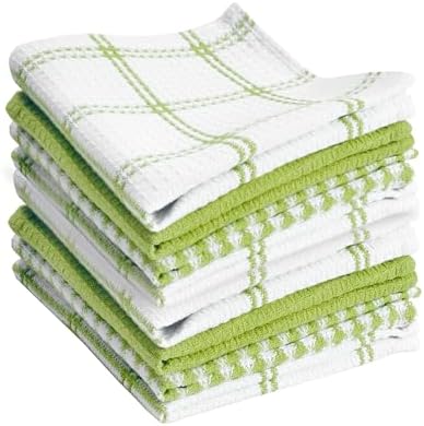 T-Fal Premium Waffle Dish Cloths: Highly Absorbent, Super Soft Long Lasting by T-falbrand
