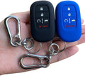 Key Fob Cover for Honda 2026-2022 Civic Accord CR-V HR-V Pilot Passport by TANDRIVE