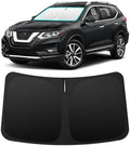 INSAUTO Custom Fit Windshield Sun Shade by INSAUTO