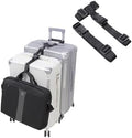 Vigorport Luggage Connector Straps by Vigorport