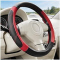 Car Steering Wheel Cover, 14.5-15" by BCOWPV