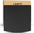 LASFIT Trunk Mat for Volkswagen Atlas Cross Sport 2020-2026, Custom Fit by LASFIT