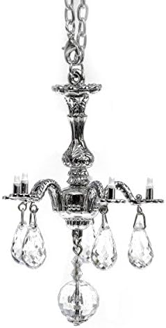 Chroma 48003 Cardelier Auto Ornament - Image 4