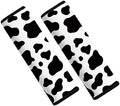 Car Seat Belt Pad Cover, Suitable by Mokiwala