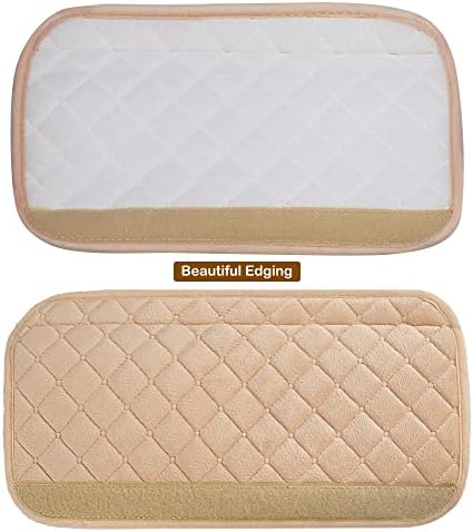 HighnessHwoo Extra Long Seatbelt Covers - Image 3