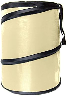 FH Group Automotive Waterproof Portable Collapsible Large Can Garbage Container by FHGroup