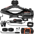 IMAYCC Electric Car Jack kit, 3 Ton Universal Tire Jack Repair Tools by IMAYCC