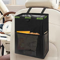 Homelove Hanging Car Trash Can by Homelove