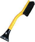 Mallory 518 16" SnoWEEvel Snow Brush by Mallory