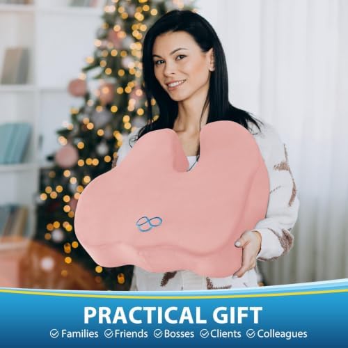 BlissTrends Memory Foam Seat Cushion - Image 6