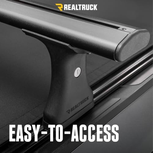 RealTruck Elevate CS Base Rack | 1119035 - Image 4