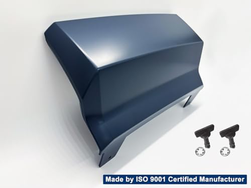 APA Replacement Trailer Hitch Cover - Image 3