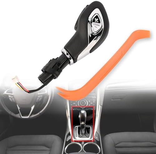 Automatic Gear Shift Knob Handle by Magimaker