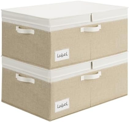 GRANNY SAYS Extra Large Storage Bins by GRANNYSAYS