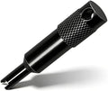 Valve Core Removal Tool, Tire Valve Stem Tool by WINTOWIN