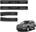 4PCS Car Door Edge Guards Door Sill Protector by Unknown