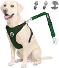 Lukovee Dog Car Harness Seat Belt, Harness & Seatbelt by Lukovee