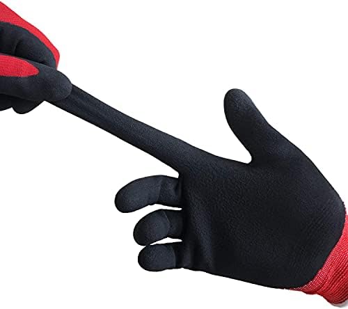COOLJOB 2 Pairs Gardening Gloves - Image 3