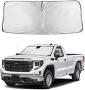 Autovir Windshields Sun Shade Fit by Autovir