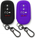 Autobase Silicone Key Fob Cover by AUTOBASE