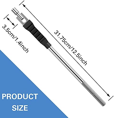 CKAuto Valve Stem Puller/Installer - Image 2
