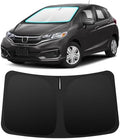 INSAUTO Custom Fit Windshield Sun Shade by INSAUTO