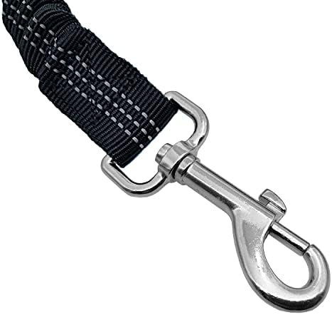 2 Dog Seatbelt Seat Belt Car Harness Leash Travel Accessories Bungee Anti Shock - Image 7